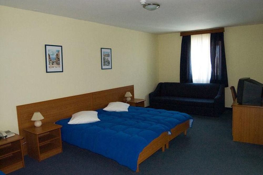 Hotel Arcus Residence Медулин Екстер'єр фото