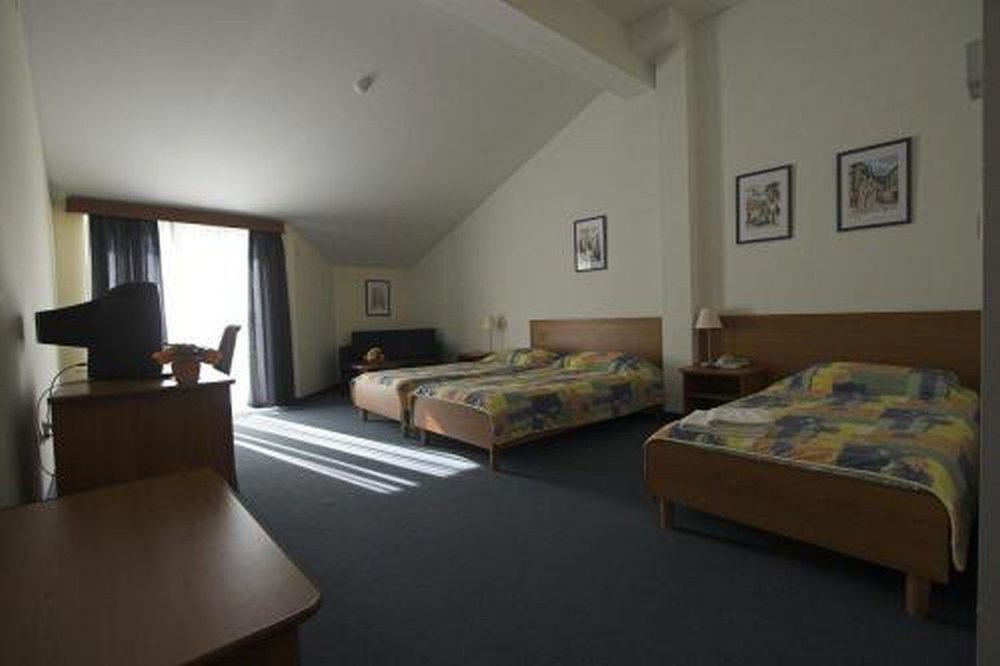 Hotel Arcus Residence Медулин Екстер'єр фото