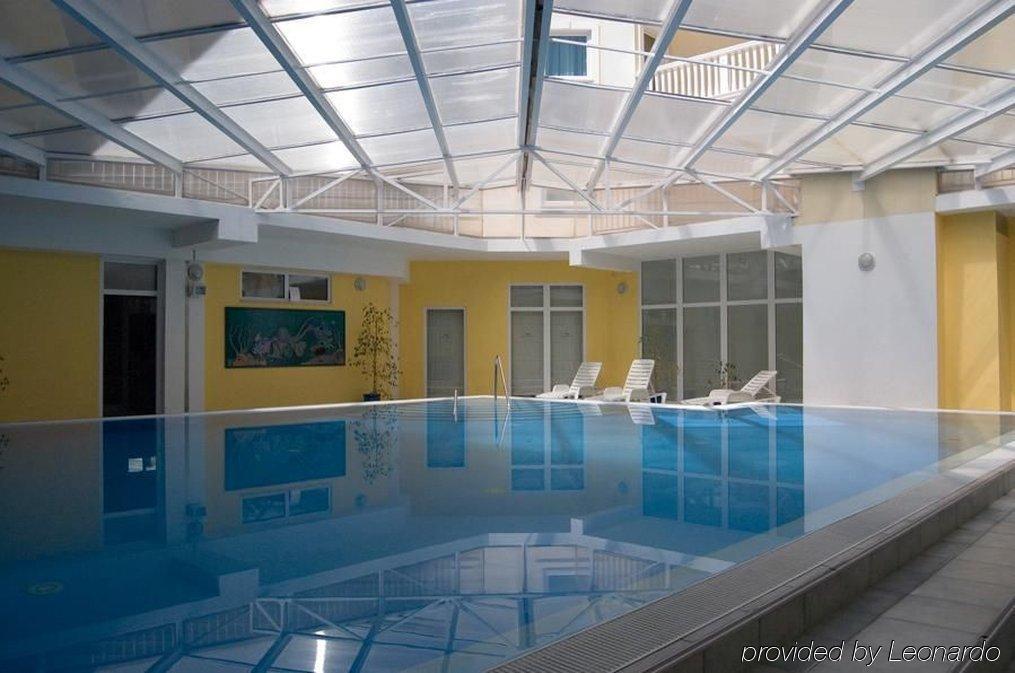 Hotel Arcus Residence Медулин Екстер'єр фото