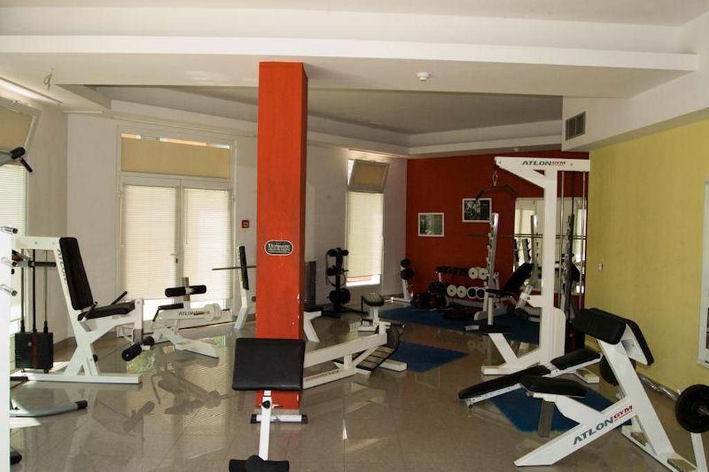 Hotel Arcus Residence Медулин Екстер'єр фото