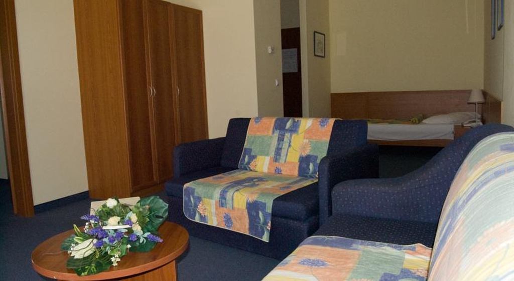 Hotel Arcus Residence Медулин Екстер'єр фото