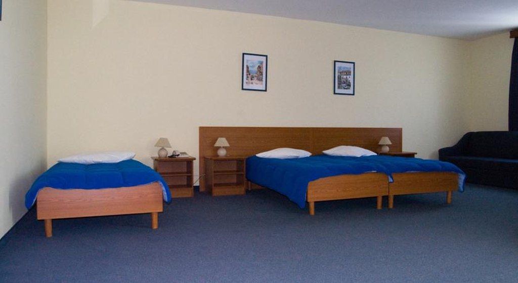 Hotel Arcus Residence Медулин Екстер'єр фото