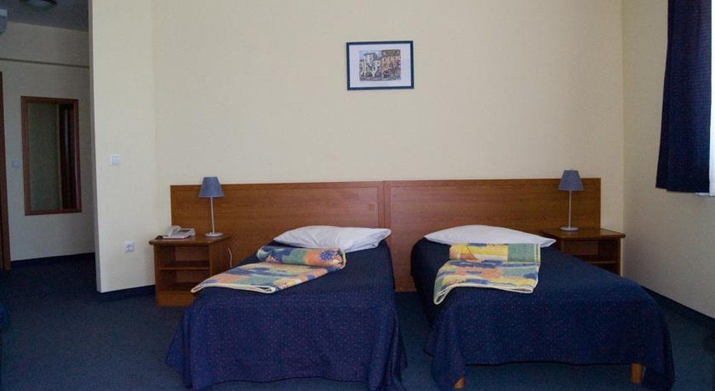 Hotel Arcus Residence Медулин Екстер'єр фото