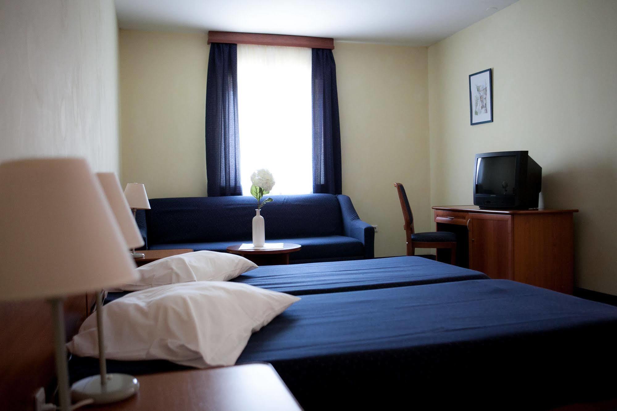 Hotel Arcus Residence Медулин Екстер'єр фото