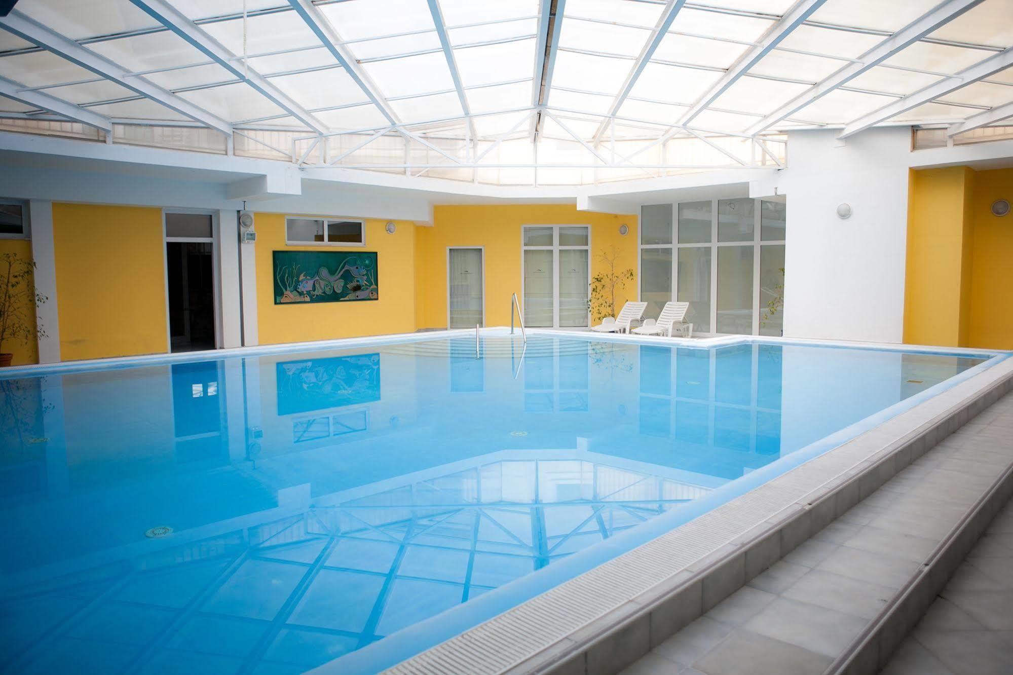 Hotel Arcus Residence Медулин Екстер'єр фото