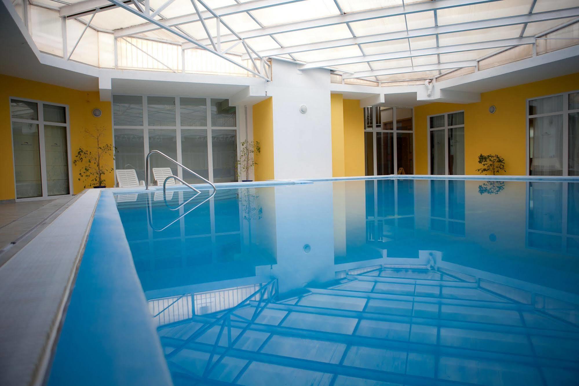 Hotel Arcus Residence Медулин Екстер'єр фото