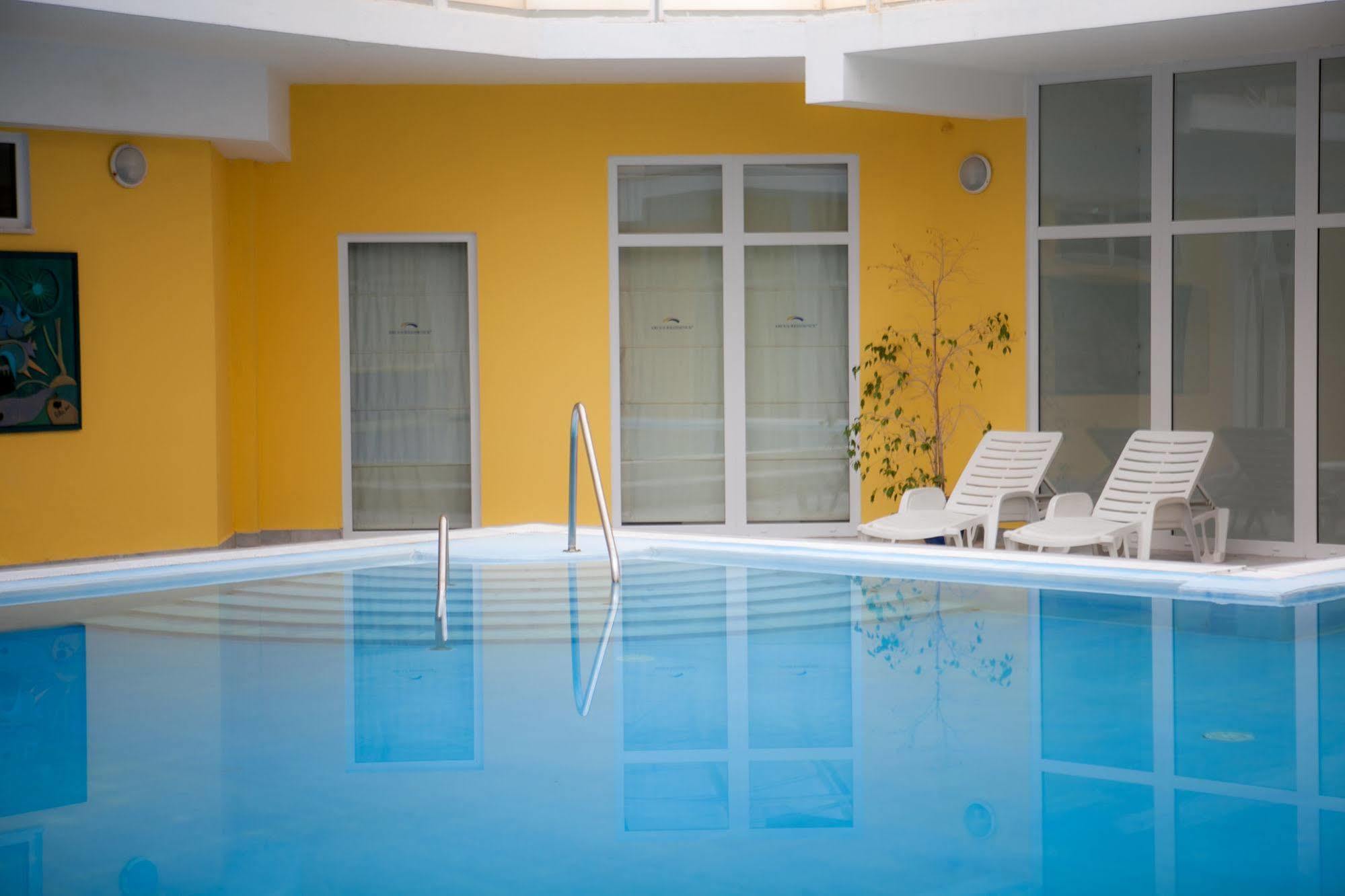 Hotel Arcus Residence Медулин Екстер'єр фото