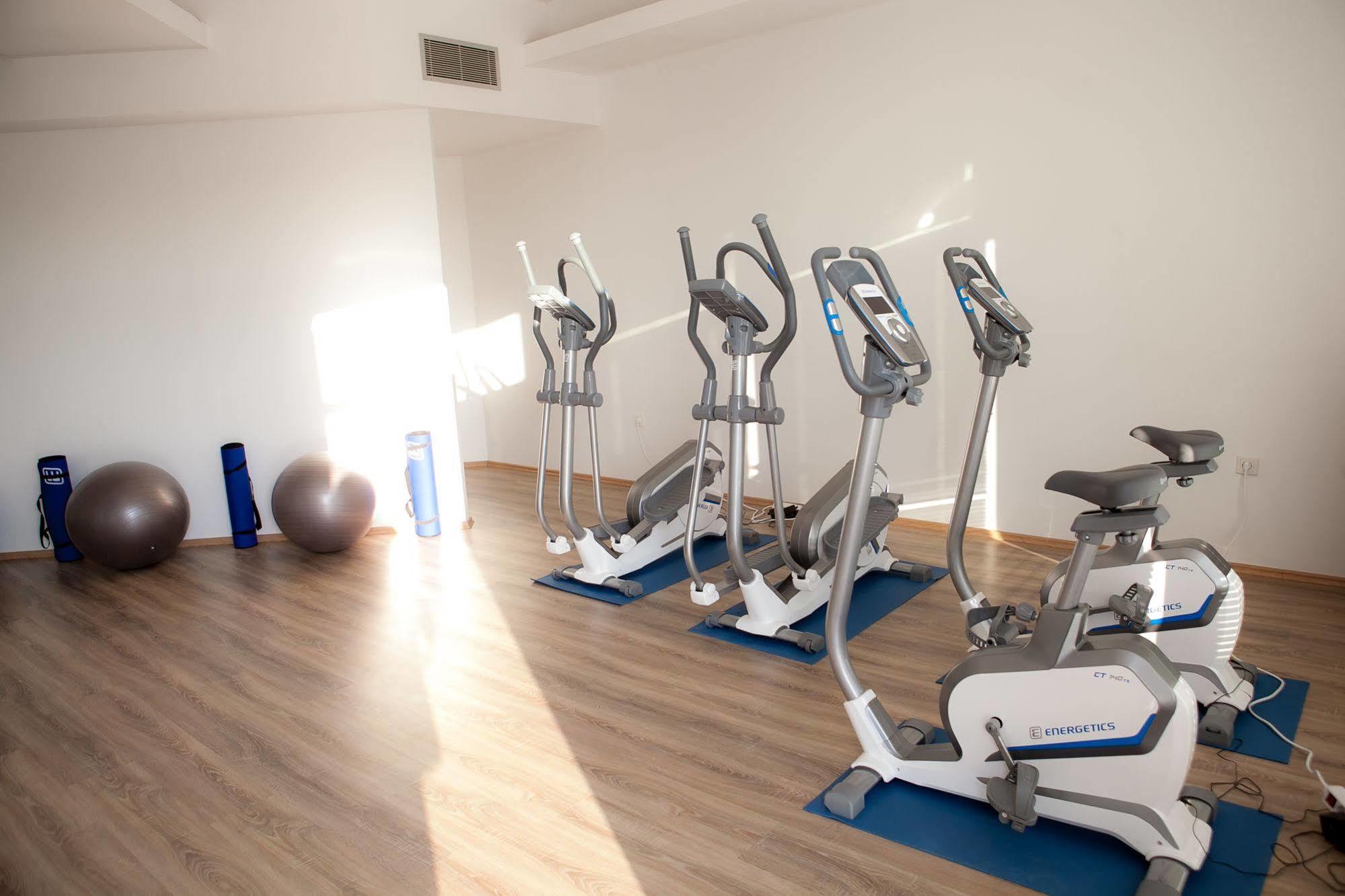 Hotel Arcus Residence Медулин Екстер'єр фото